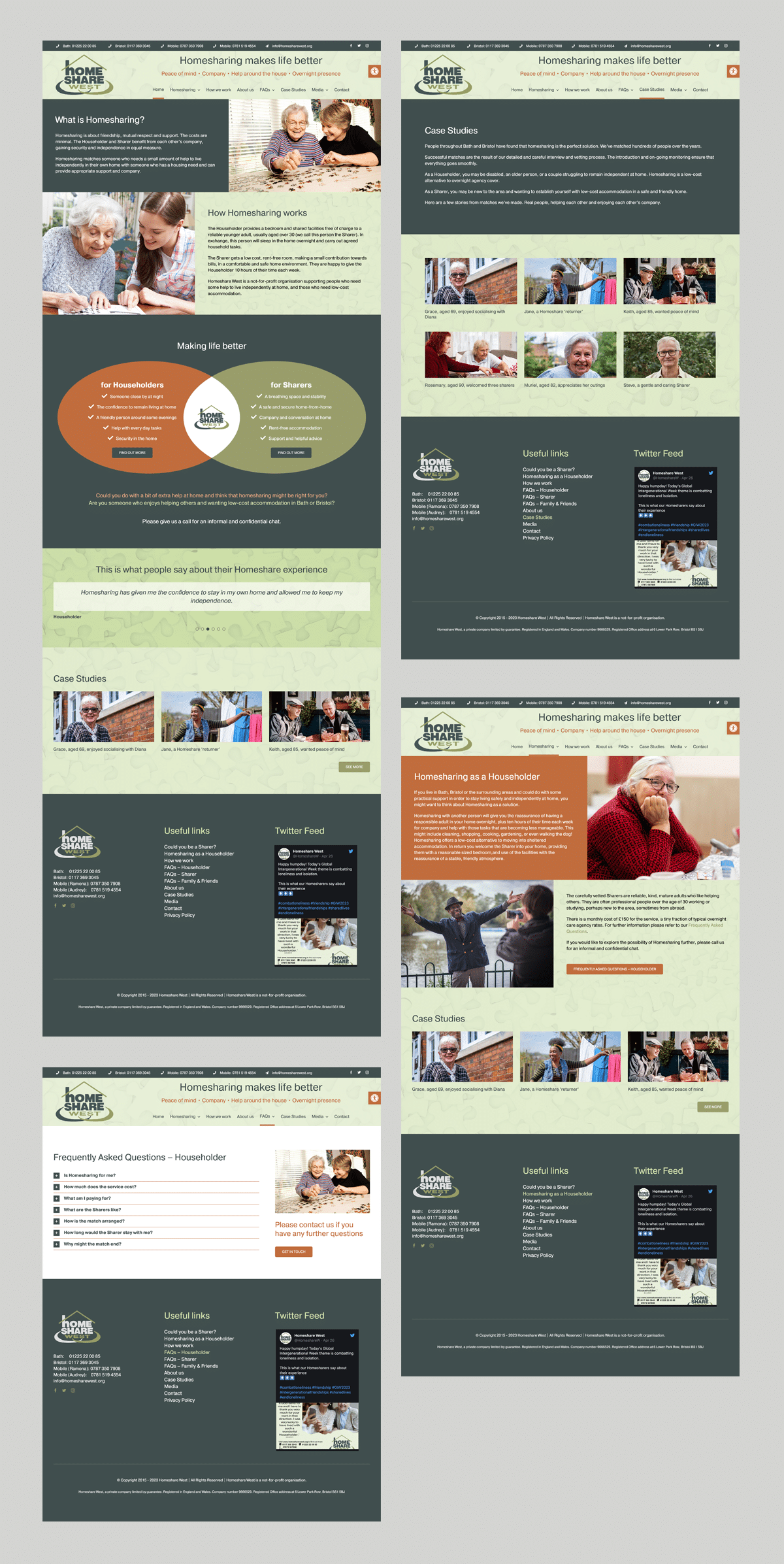 homeshare